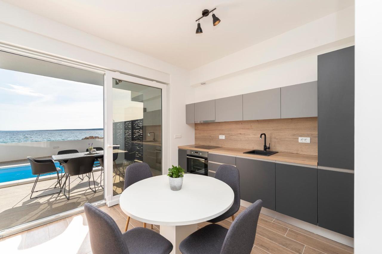Villa Eni Apartments 1 曼德雷 外观 照片