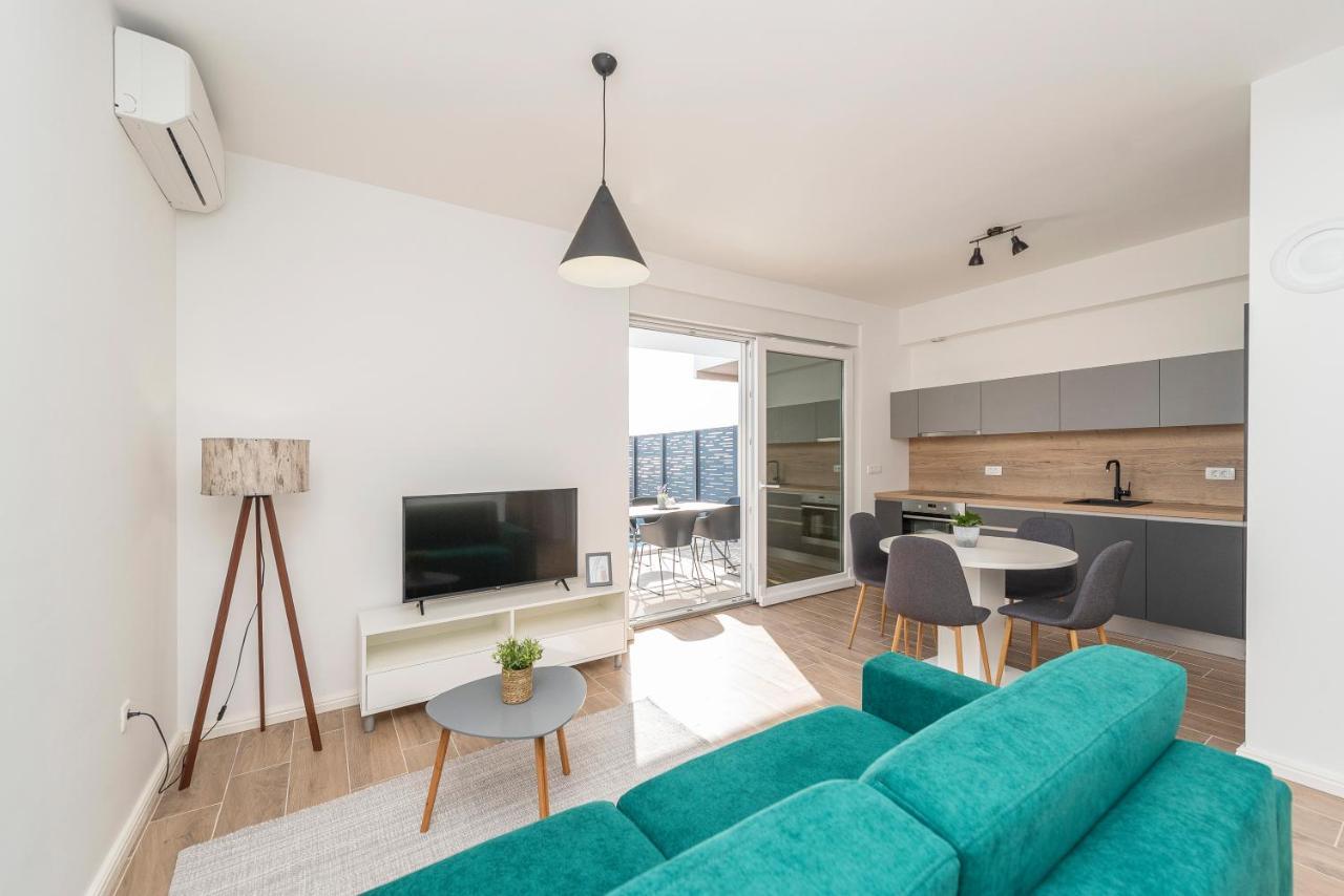 Villa Eni Apartments 1 曼德雷 外观 照片