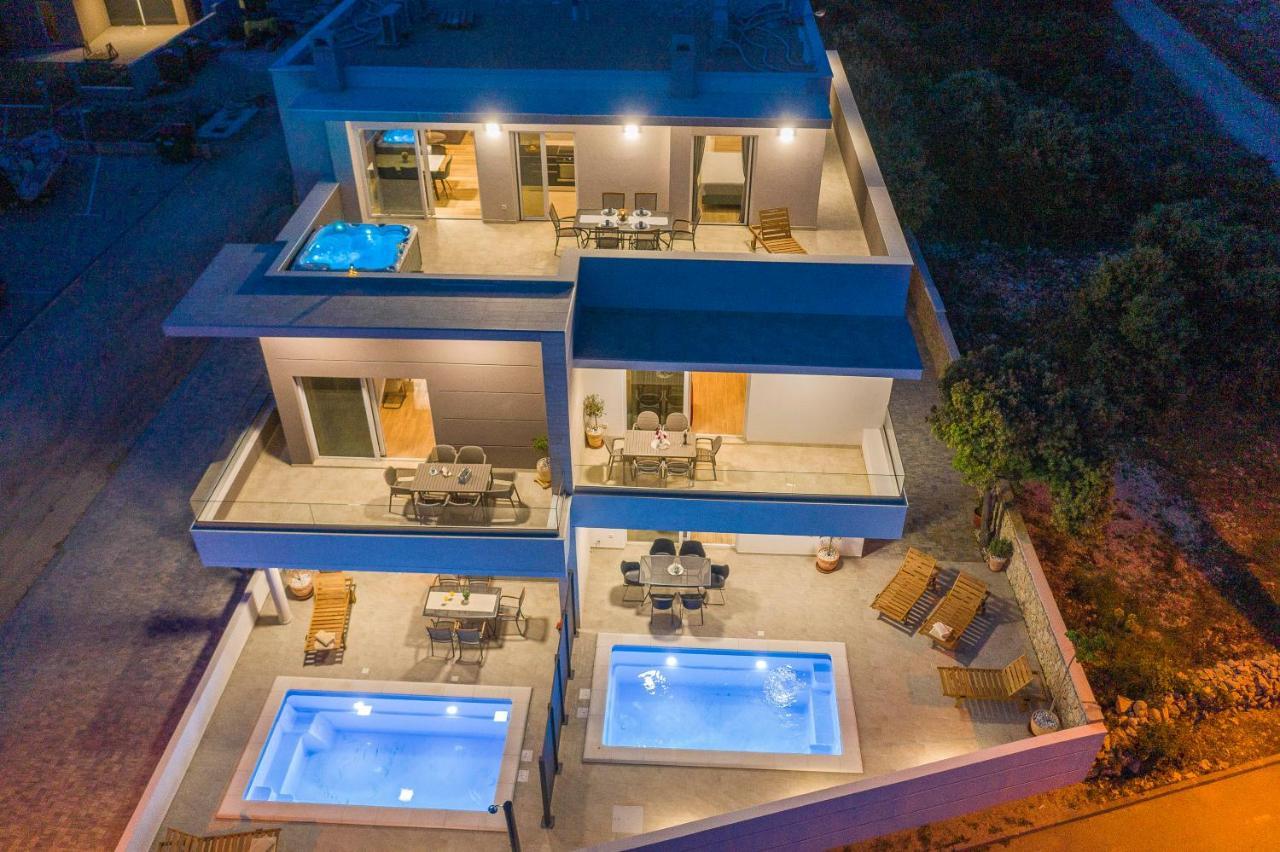 Villa Eni Apartments 1 曼德雷 外观 照片