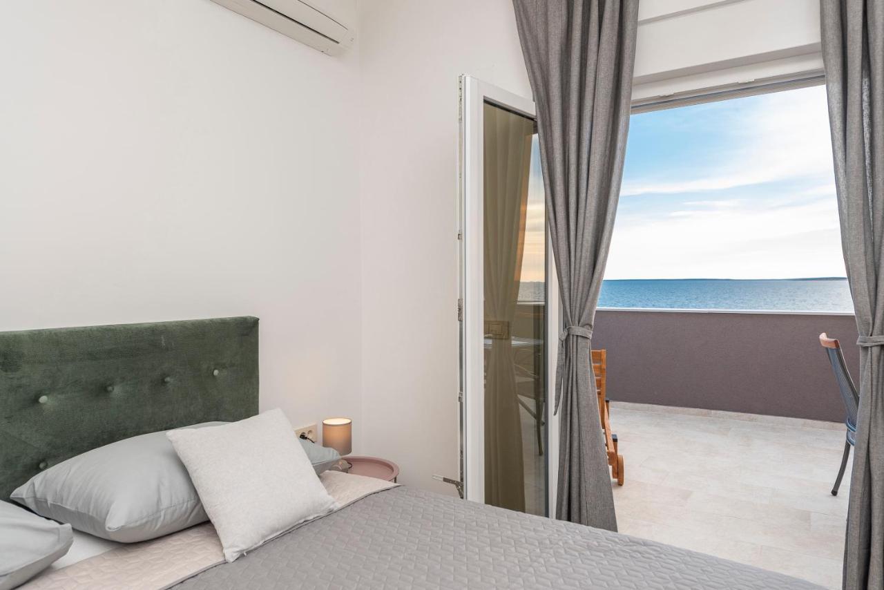 Villa Eni Apartments 1 曼德雷 外观 照片