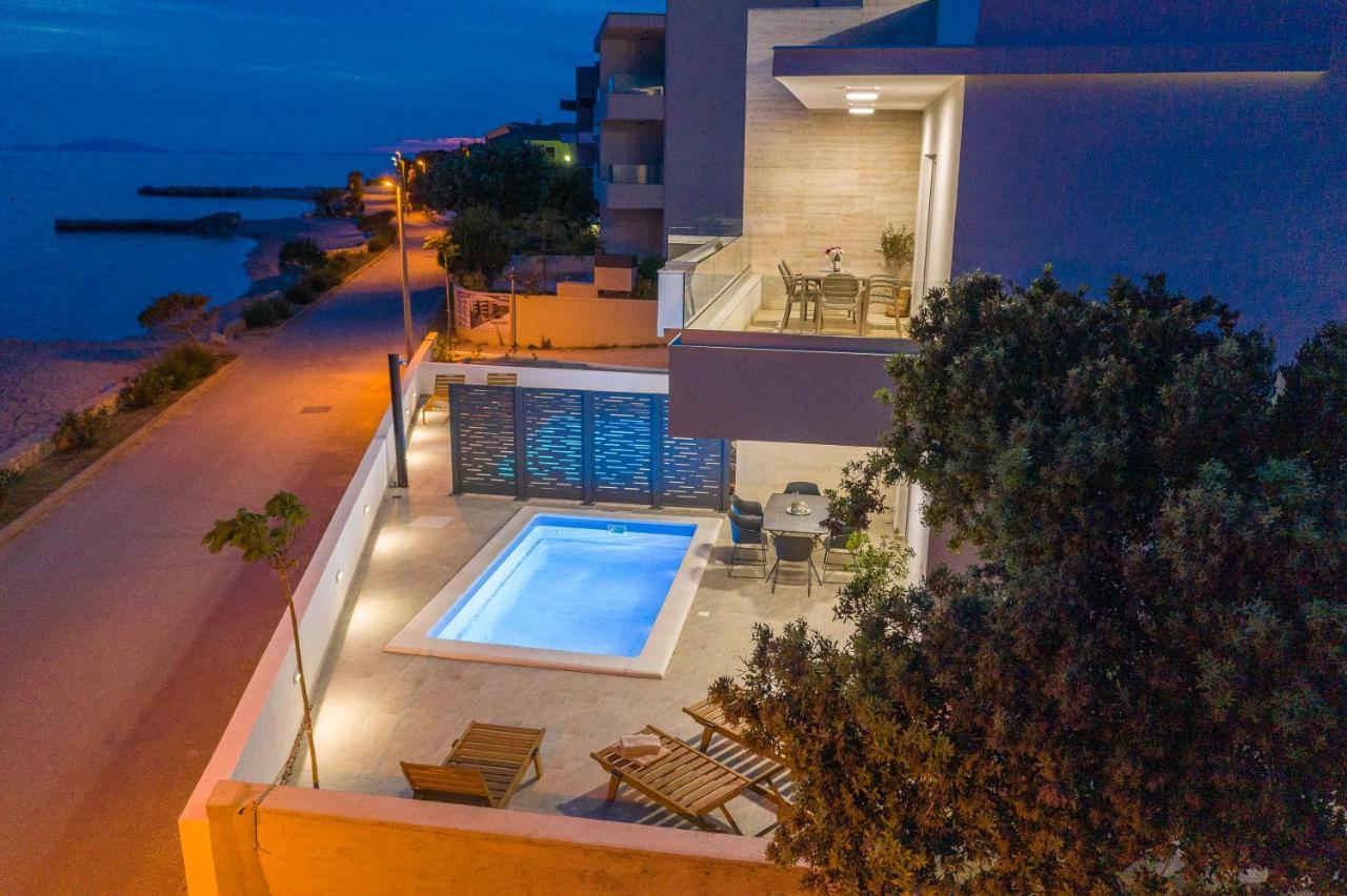 Villa Eni Apartments 1 曼德雷 外观 照片