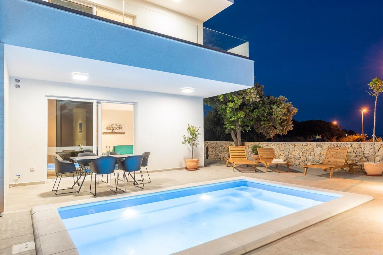 Villa Eni Apartments 1 曼德雷 外观 照片
