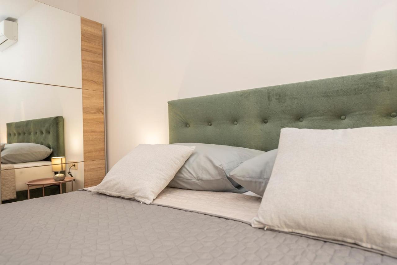 Villa Eni Apartments 1 曼德雷 外观 照片