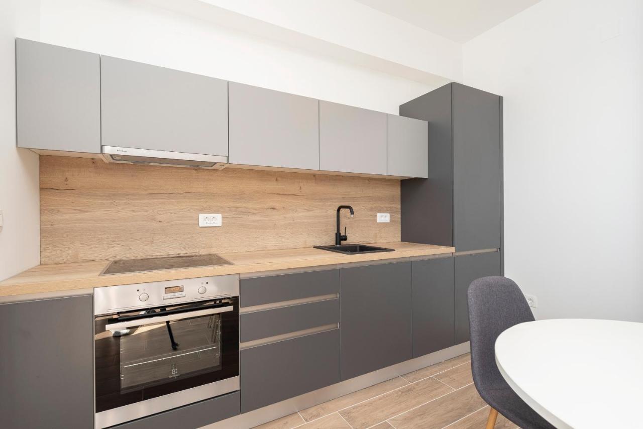 Villa Eni Apartments 1 曼德雷 外观 照片