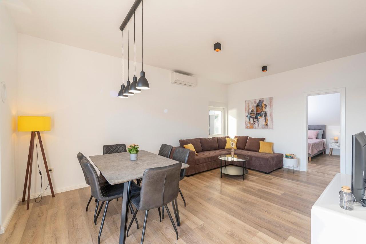 Villa Eni Apartments 1 曼德雷 外观 照片