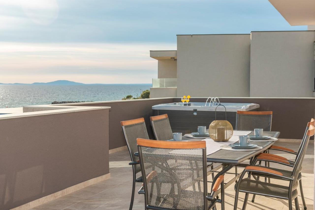Villa Eni Apartments 1 曼德雷 外观 照片
