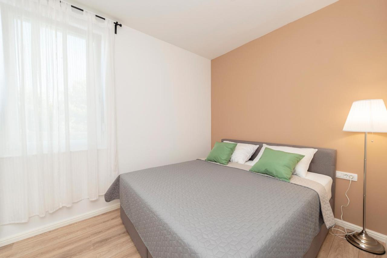 Villa Eni Apartments 1 曼德雷 外观 照片