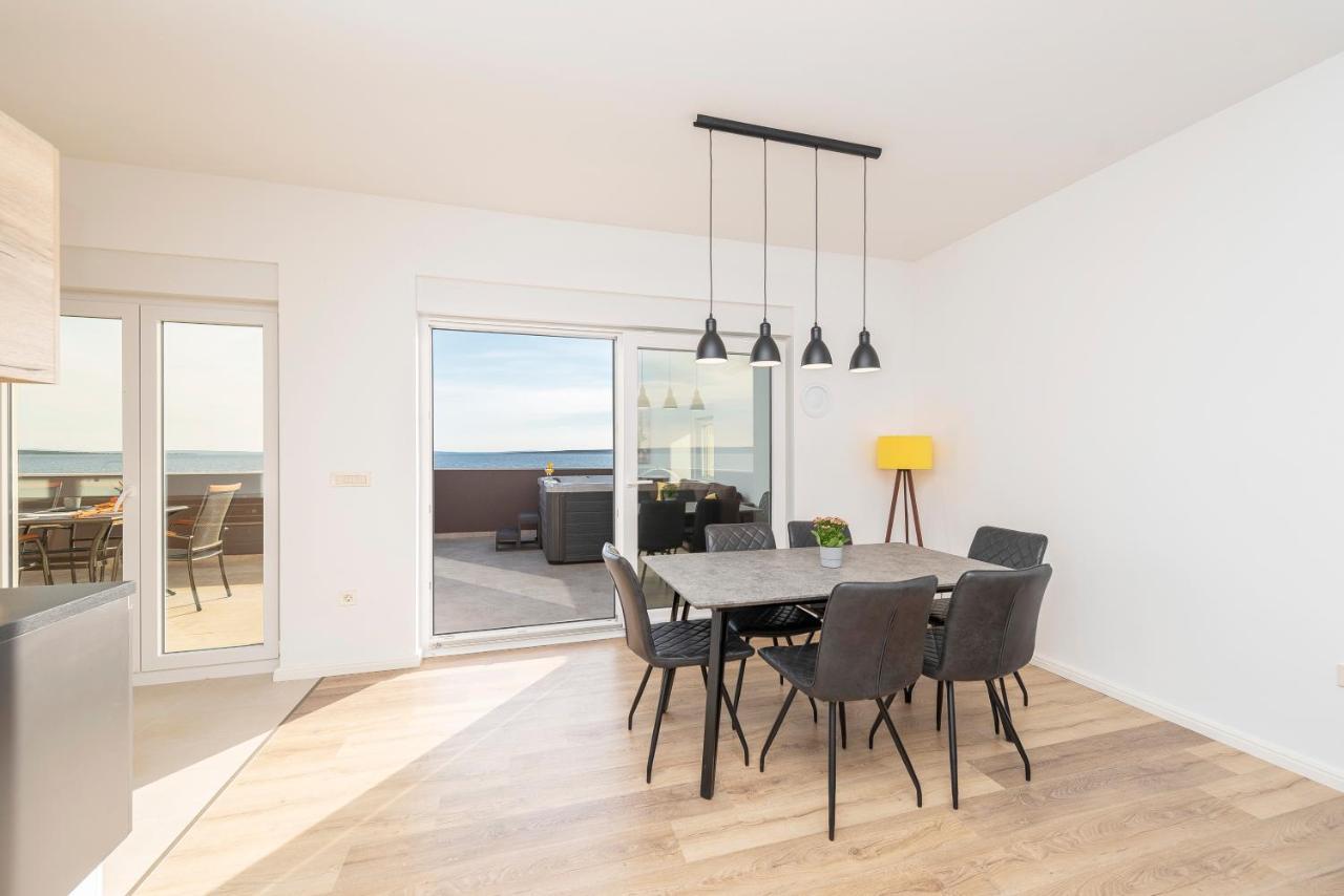 Villa Eni Apartments 1 曼德雷 外观 照片