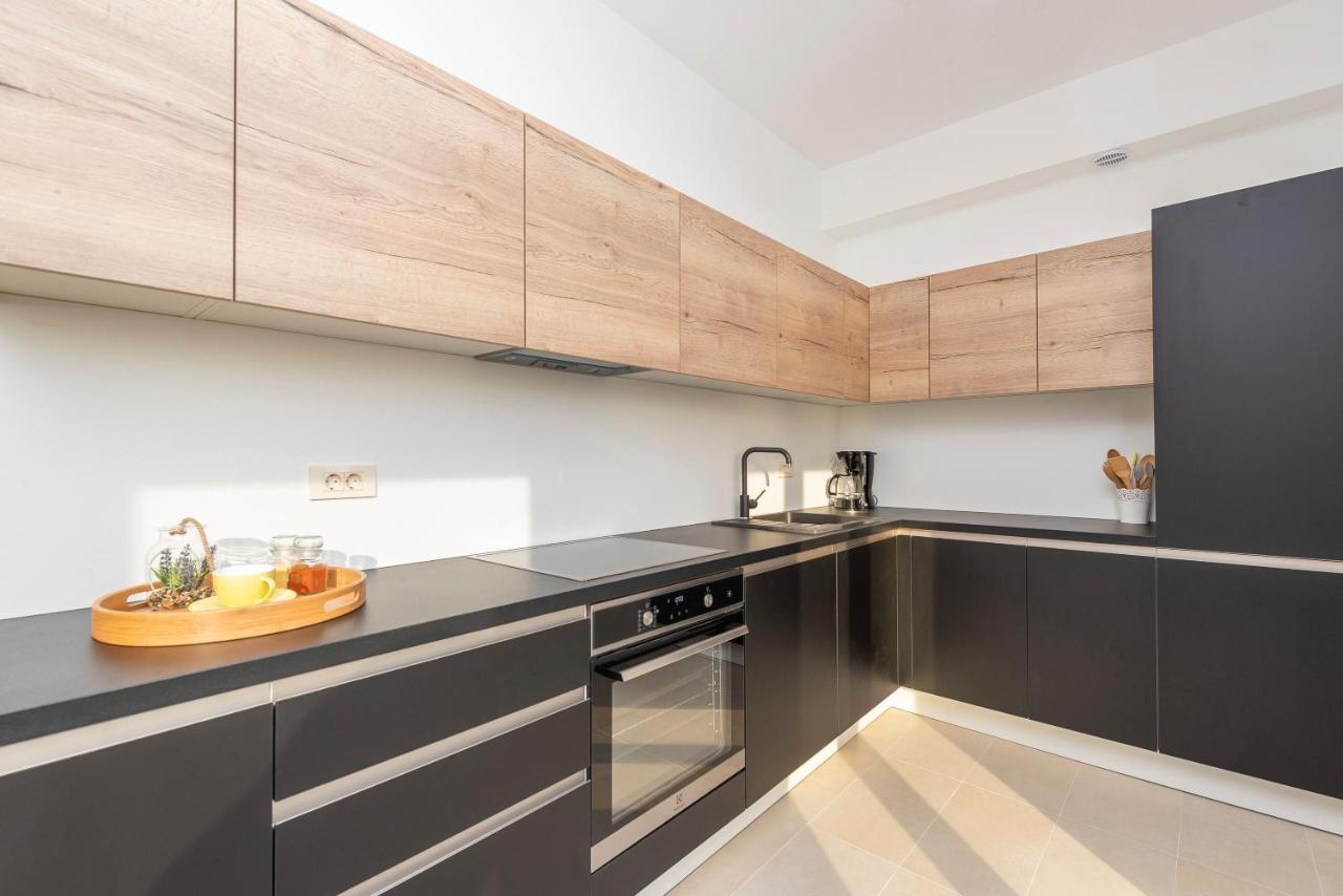 Villa Eni Apartments 1 曼德雷 外观 照片
