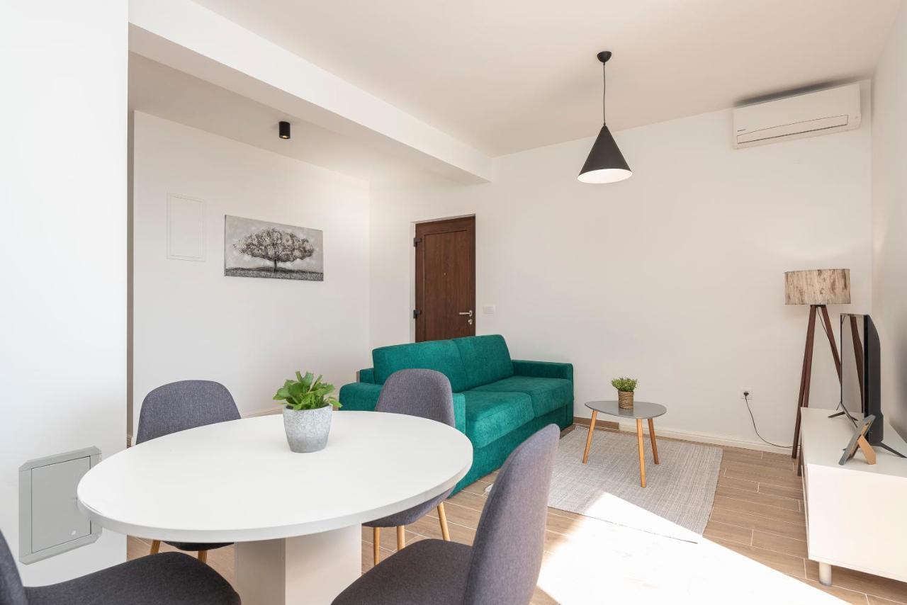 Villa Eni Apartments 1 曼德雷 外观 照片