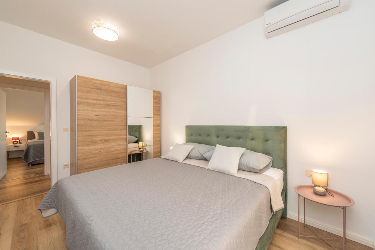Villa Eni Apartments 1 曼德雷 外观 照片