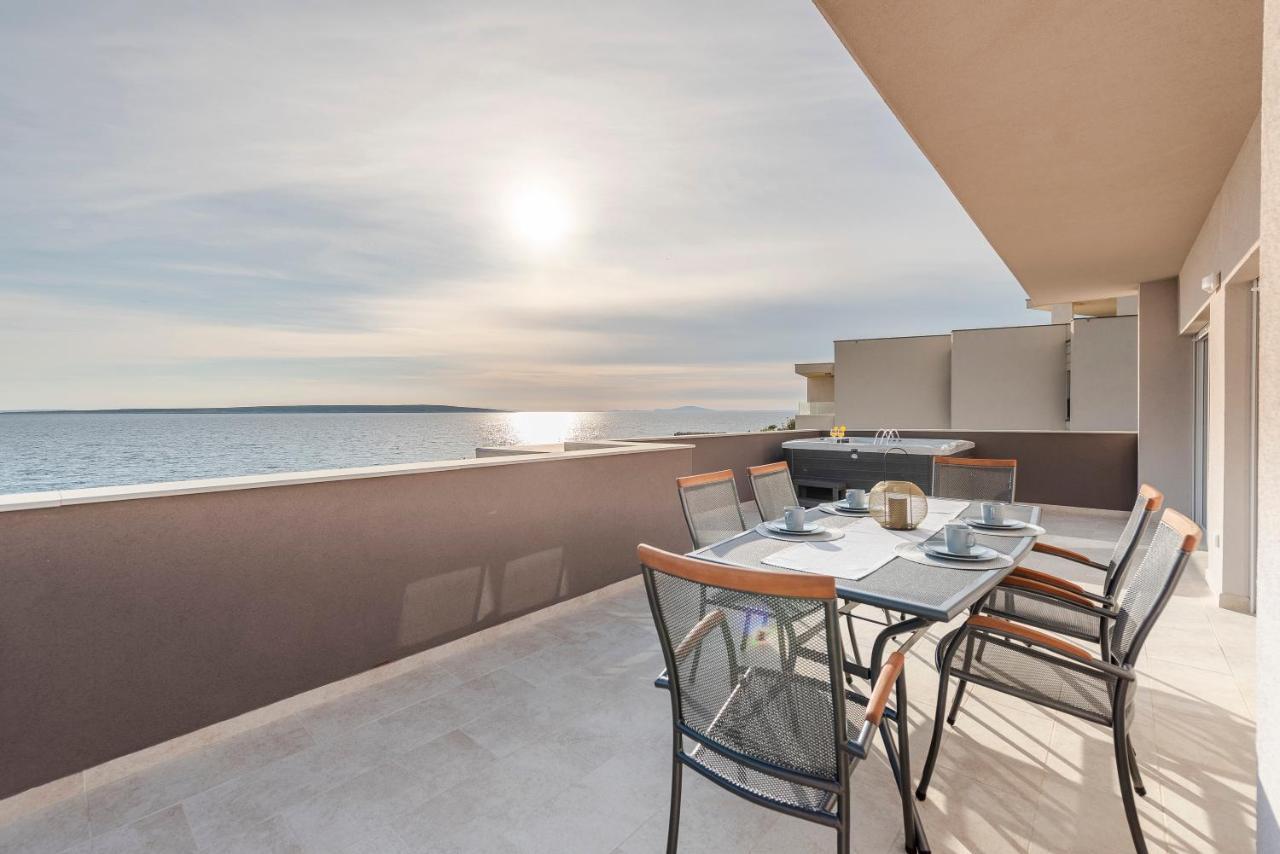 Villa Eni Apartments 1 曼德雷 外观 照片